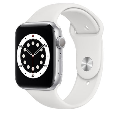 APPLE WATCH SERIES 6 – 44MM – GPS price in Kenya in Kenya | Zentech
