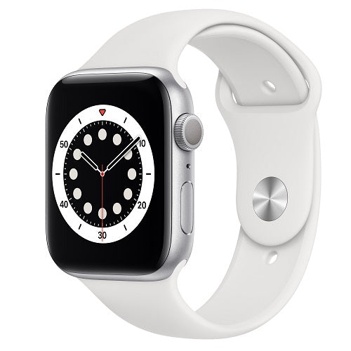 APPLE WATCH SERIES 6 – 44MM – GPS price in Kenya in Kenya | Zentech