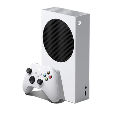 XBOX SERIES S (512GB) price in Kenya in Kenya | Zentech