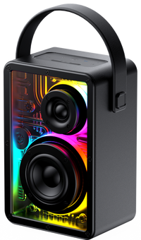 Havit SK861BT Bluetooth speaker front view
