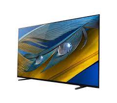 SONY 55A80J price in Kenya in Kenya | Zentech