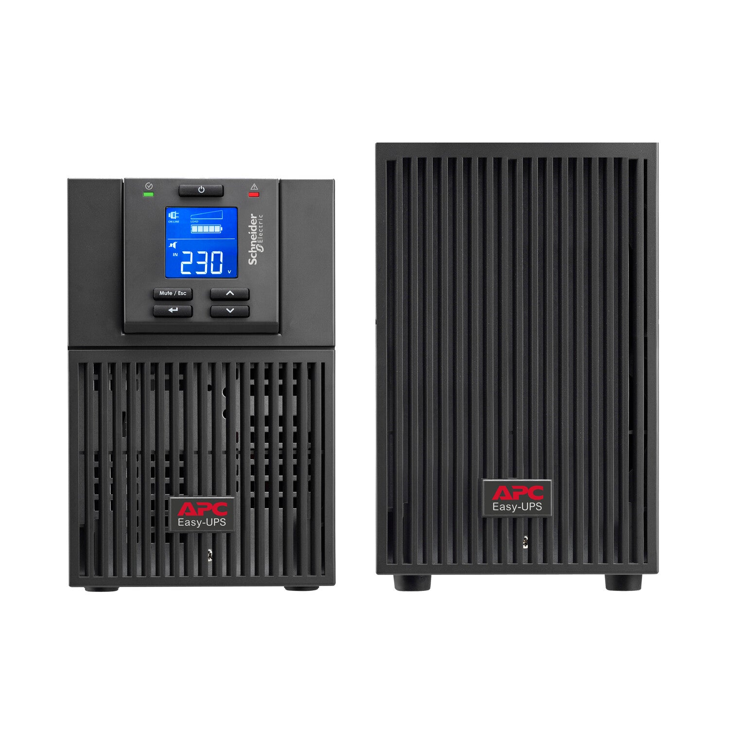 Uninterruptible Power Supply (UPSs)
