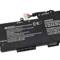 HP SS03XL / SSO3XL  Battery Replacement for EliteBook 735/745/830/840/846 G5-G6 & ZBook 14U G5-G6 | 11.55V 50Wh