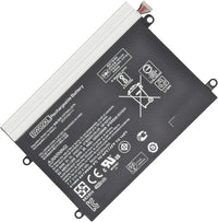 HP 02XL ORG Laptop Battery