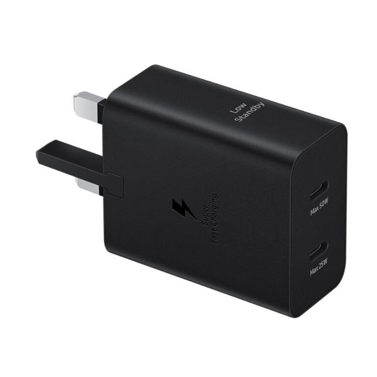 Samsung Super Fast Charger With 5A C To C Fast Cable - Price in Kenya