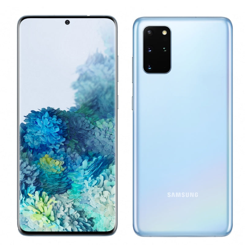Samsung Galaxy S20 Plus 5G-128GB
