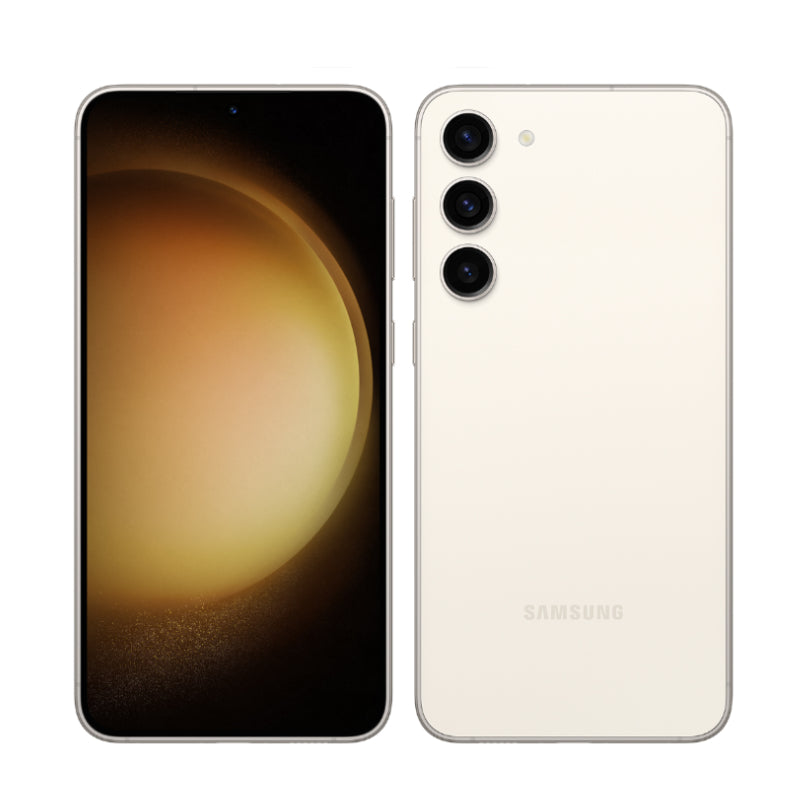 Samsung Galaxy S23 – 128GB | Snapdragon 8 Gen 2, 50MP Camera, 3900mAh Battery