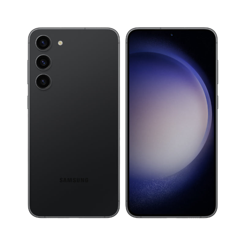 Samsung Galaxy S23 – 128GB | Snapdragon 8 Gen 2, 50MP Camera, 3900mAh Battery