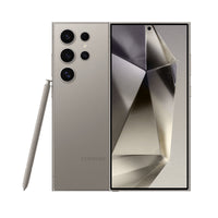 Samsung Galaxy S24 Ultra AI-powered photography and premium design