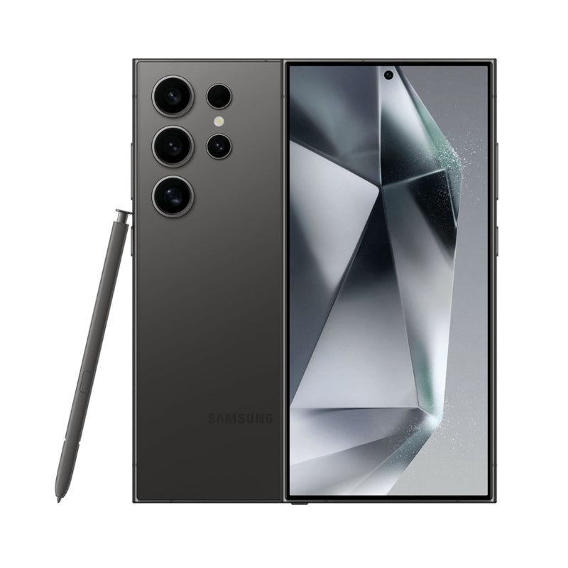 Samsung Galaxy S24 Ultra 512GB with S Pen and 200MP camera