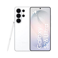 Samsung Galaxy S26 Ultra 5G – AI Flagship Smartphone with 200MP Camera, S Pen & 6.9" AMOLED Display