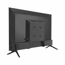 Solarmax 32-inch Frameless Smart Android TV back view