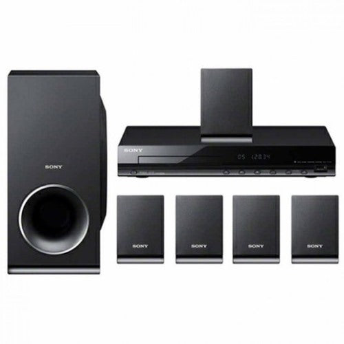 Sony DAV-TZ140 DVD Home Cinema System in Kenya | Zentech