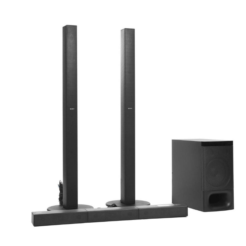 Sony Soundbars