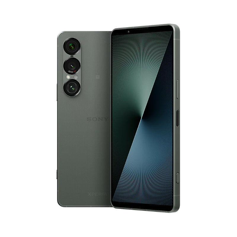 Sony Xperia 1 VII, 12GB RAM + 256/512GB ROM, Display: 6.5" 4K OLED, Main Camera: Triple 12MP, Front Camera: 12MP-Price in Kenya.
