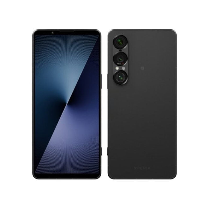 Sony Xperia 1 VII, 12GB RAM + 256/512GB ROM, Display: 6.5" 4K OLED, Main Camera: Triple 12MP, Front Camera: 12MP-Price in Kenya.