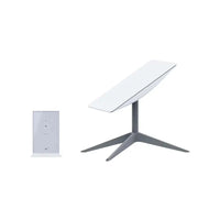Starlink Standard Kit – High-Speed, Low-Latency Internet with Gen 3 Router (Wi-Fi 6)