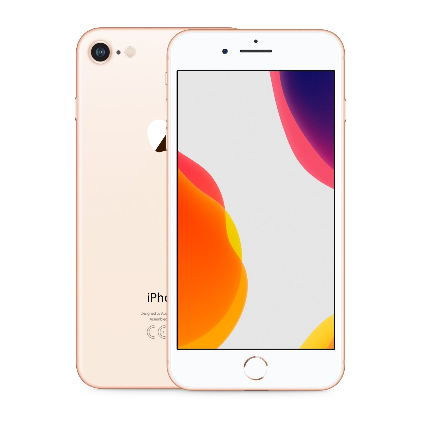 Apple IPhone 8 – 4.7” – 64GB – 2GB RAM – 4G price in Kenya