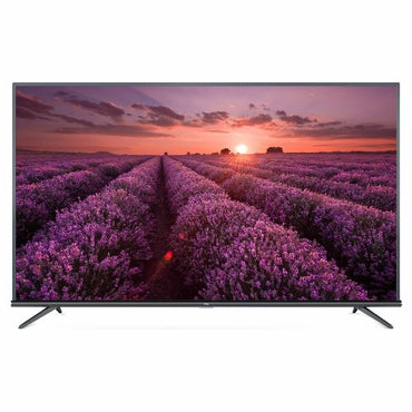 TCL 55-Inch 4K/UHD AI Android Smart TV – Model 55P8M-Price in Kenya in Kenya | Zentech