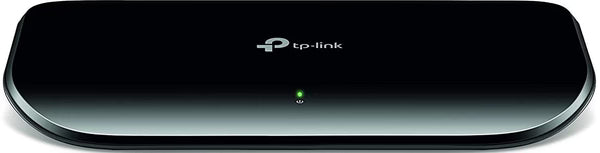 TP-Link Network Switch TL-SG1008D packaging and accessories - buy online Kenya