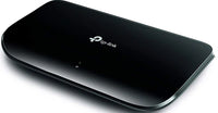 TP-Link Network Switch TL-SG1008D packaging and accessories - buy online Kenya