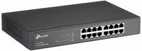 TL-SG1016D - TP-Link official product image | Zentech Electronics