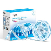 Tapo Smart Outdoor String Lights L900-5 - genuine Tapo product photo Kenya