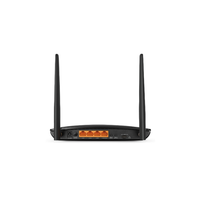 TP-Link 4G LTE Router MR600 packaging and accessories - buy online Kenya