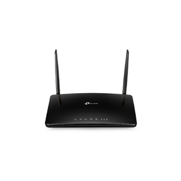 MR600 - TP-Link official product image | Zentech Electronics