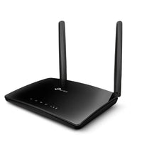 TP-Link 4G LTE Router TL-MR6400 packaging and accessories - buy online Kenya