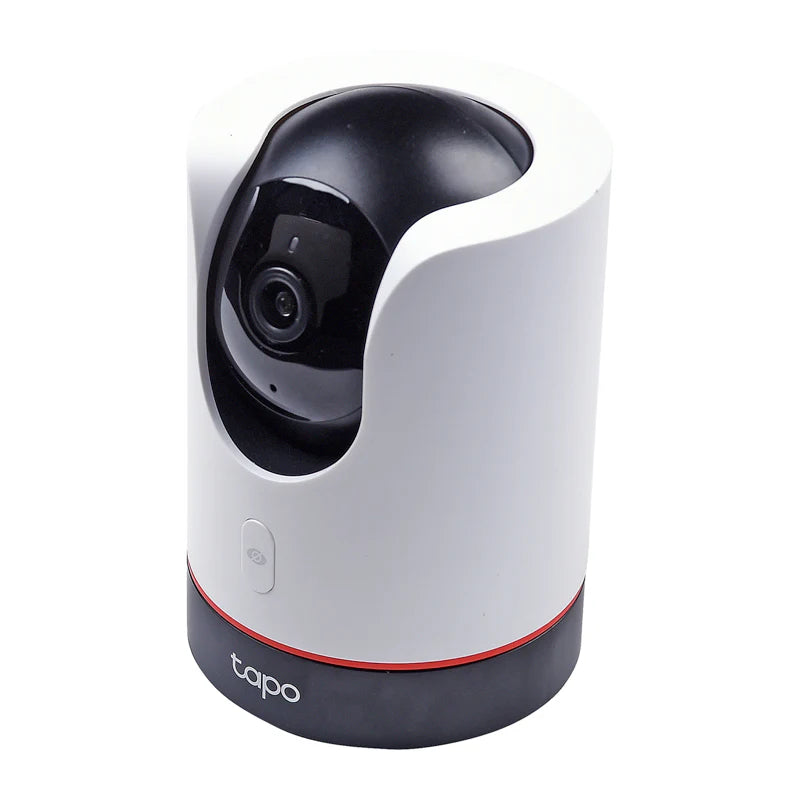 Tapo Pan/Tilt Camera C225 packaging and accessories - buy online Kenya