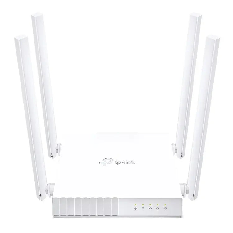 ARCHER C24 - TP-Link official product image | Zentech Electronics