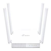 ARCHER C24 - TP-Link official product image | Zentech Electronics