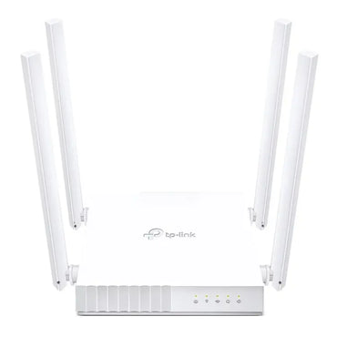 ARCHER C24 - TP-Link official product image | Zentech Electronics
