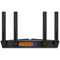 TP-Link Archer C64 AX1500 Router packaging and accessories - buy online Kenya