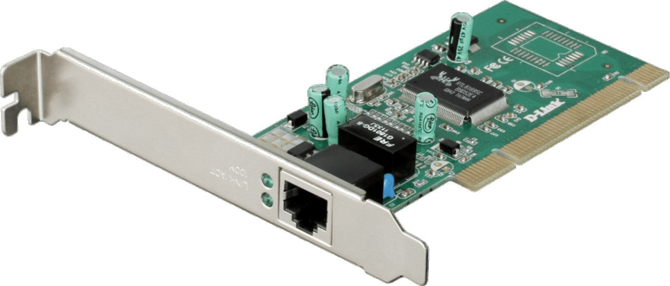 PCI Adapters