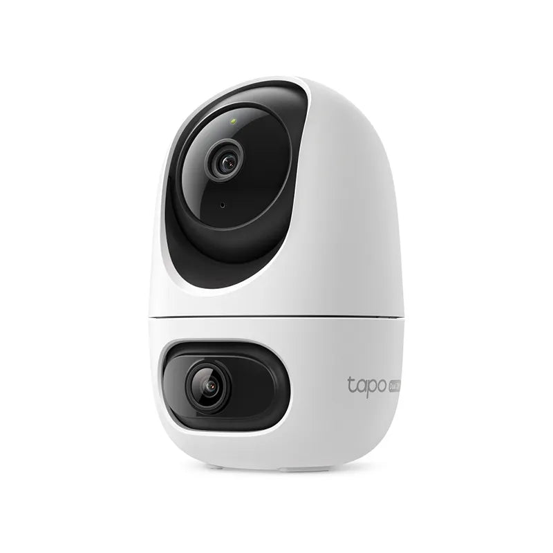 Tapo C245D - Tapo official product image | Zentech Electronics