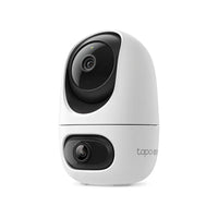 Tapo C245D - Tapo official product image | Zentech Electronics