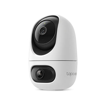 Tapo C245D - Tapo official product image | Zentech Electronics
