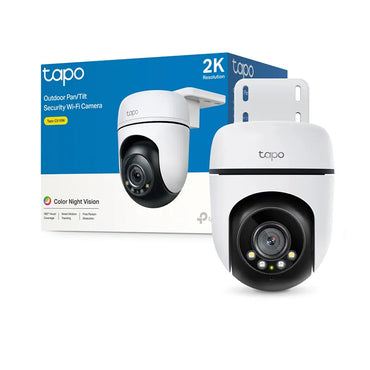 TAPO C510W - Tapo official product image | Zentech Electronics