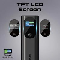 Promate TITAN-160 (27600mAh) POWERBANK