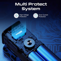 Promate TITAN-160 (27600mAh) POWERBANK