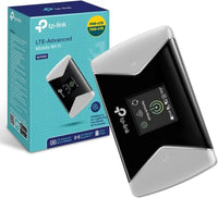 TP-Link 4G LTE Mobile WiFi M7450 - genuine TP-Link product photo Kenya