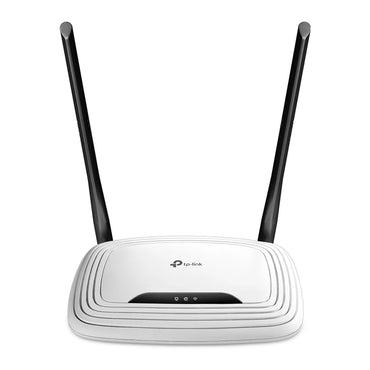 TL-WR841N - TP-Link official product image | Zentech Electronics