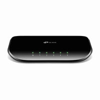 TP-Link Network Switch TL-SG1005D packaging and accessories - buy online Kenya