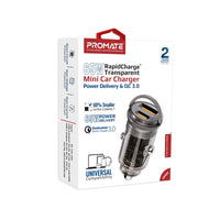 Promate Transdrive-65W.