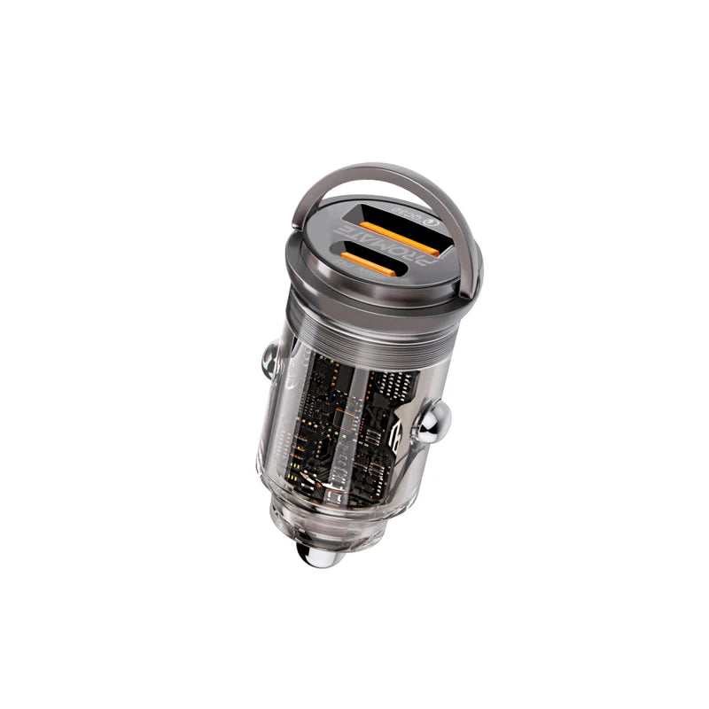 Promate Transdrive-65W.