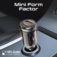 Promate Transdrive-65W.