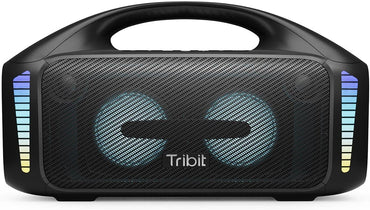 Tribit StormBox Blast in Kenya | Zentech
