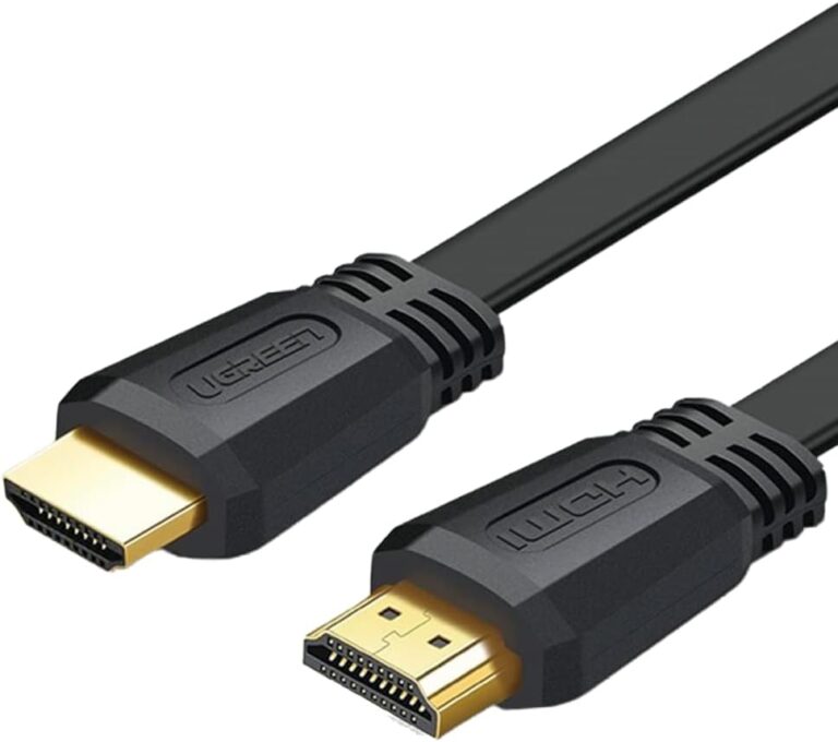 UGREEN HDMI FLAT CABLE 3M - genuine UGREEN product photo Kenya